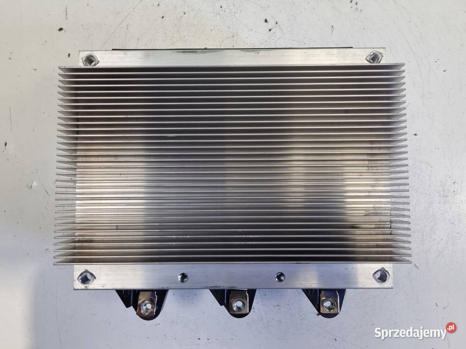 Honda Civic VII 13 IMA HYBRYDA MODUŁ STEROWNIK lubelskie Chełm