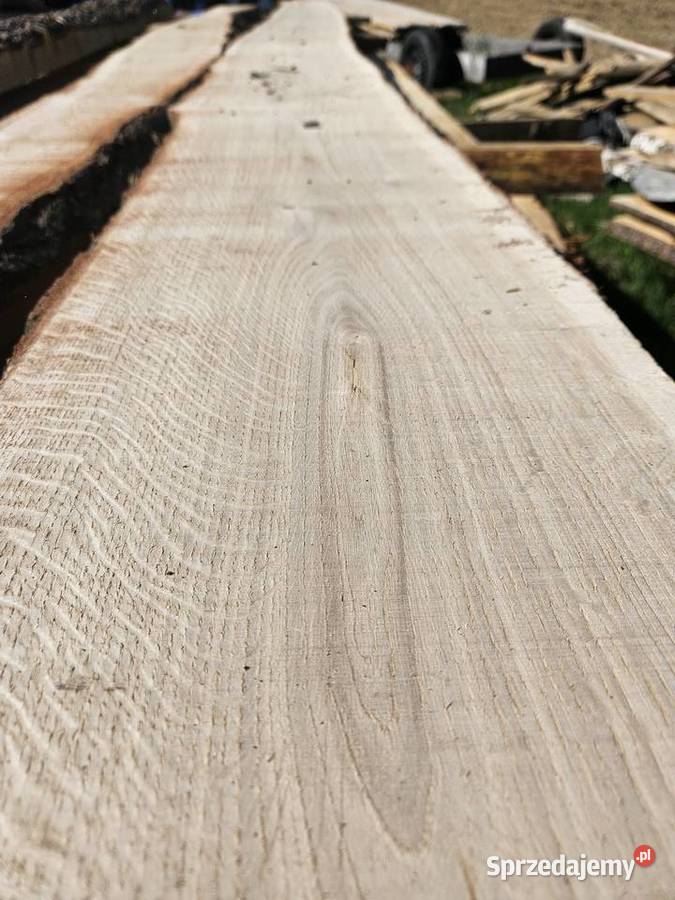 Deski olchowe Kawle Górne sprzedam
