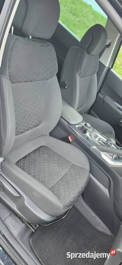 Peugeot 3008 3008 Wadowice