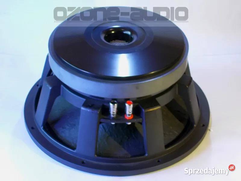 Duże zdjęcia Sprzedam SwF 128450 Ozone Audio mazowieckie Zamość