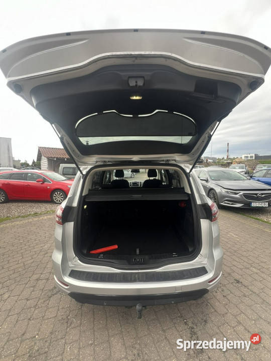Ford S II 2015 sprzedam