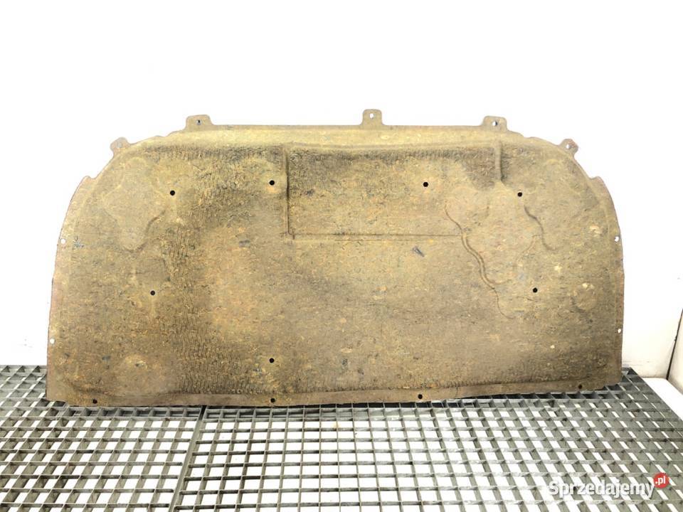 WYGŁUSZENIE MASKI OPEL ASTRA H Kombi 0414 Elementy wygłuszające sprzedam