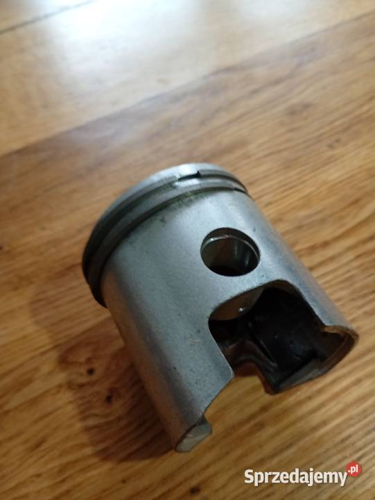 Tłok MZ te 150 ddr podkarpackie Jasło