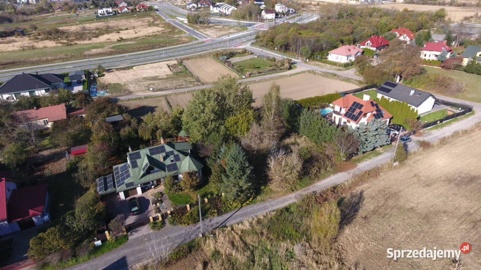 Działka Lublin Bazylianówka 817m2 MN media