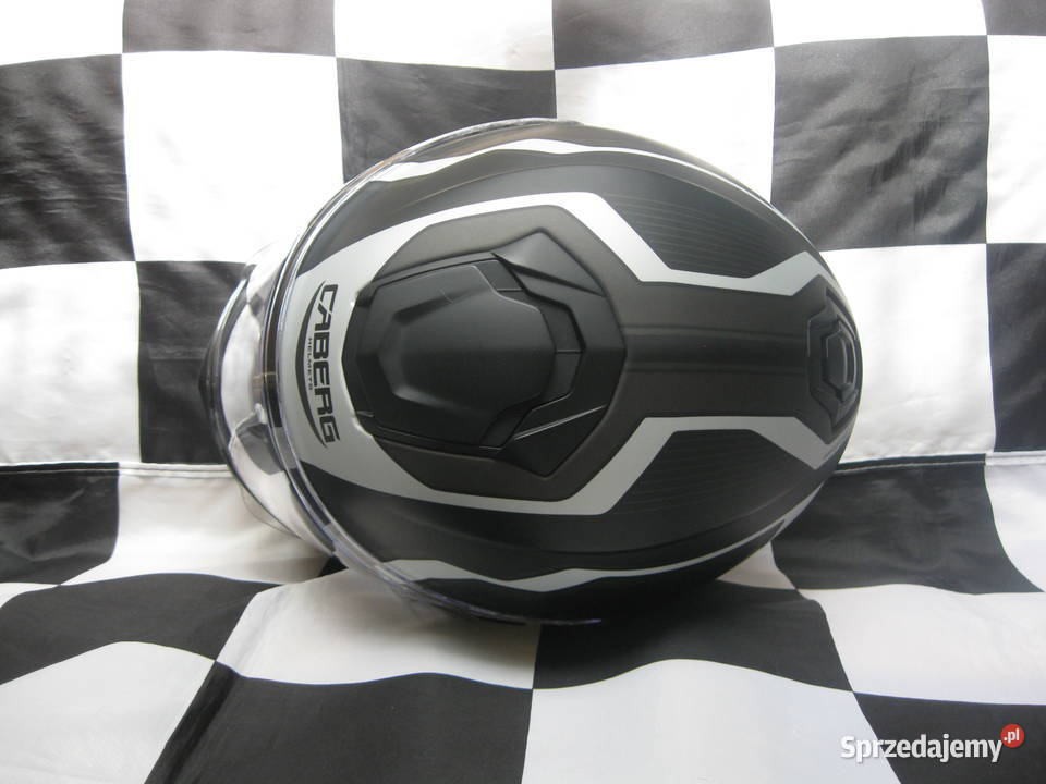 Kask integralny CABERG DRIFT S 5556 podkarpackie Mielec sprzedam