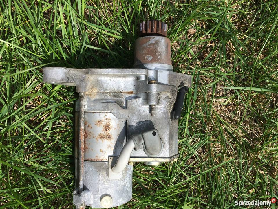 Rover 75 20 v6 automat rozrusznik sprzedam