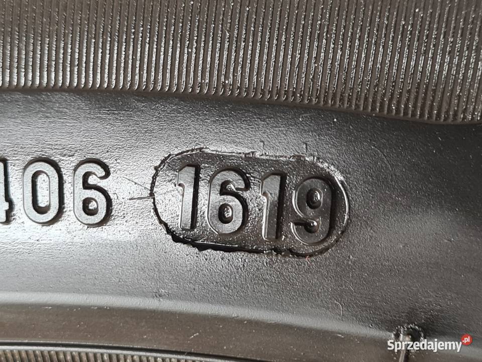 2x PIRELLI Cinturato P7 2056016 92W RUNFLAT 65mm lato Częstochowa