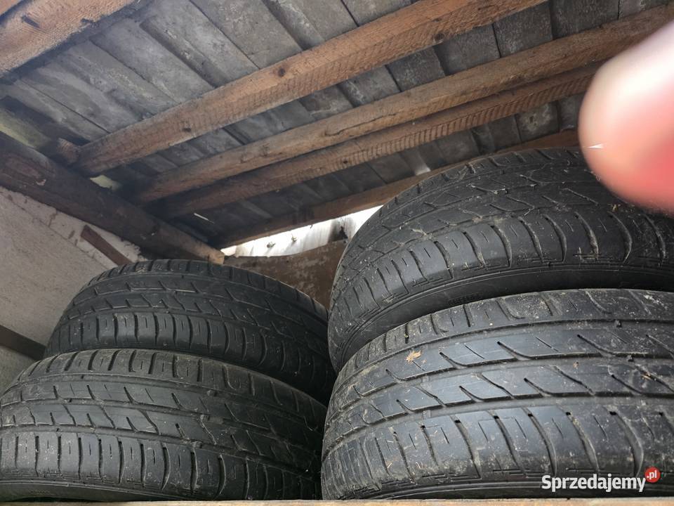 Kola opel Skarżysko Kościelne