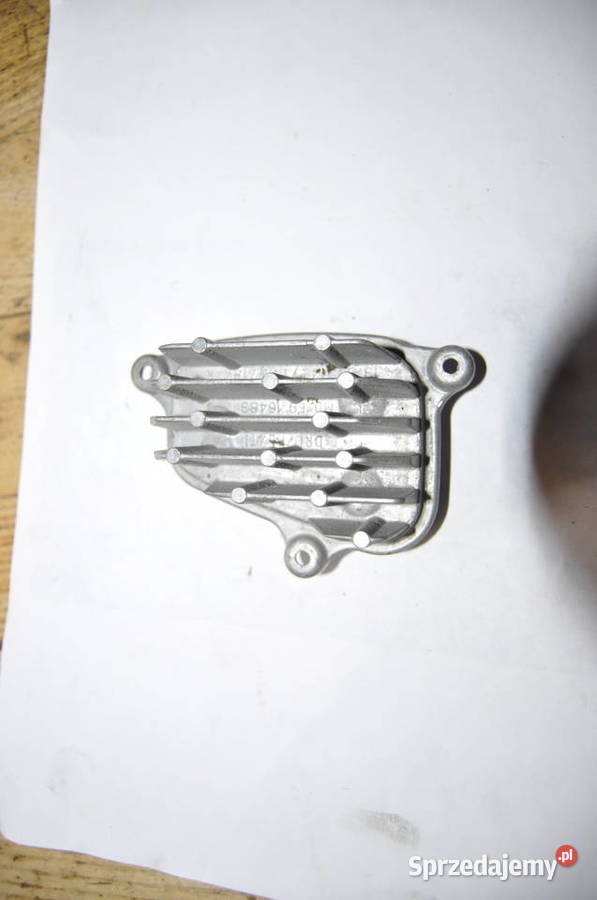 SEAT PRZETWORNICA LAMPY SEAT 90118119 osobowe Sierakowice