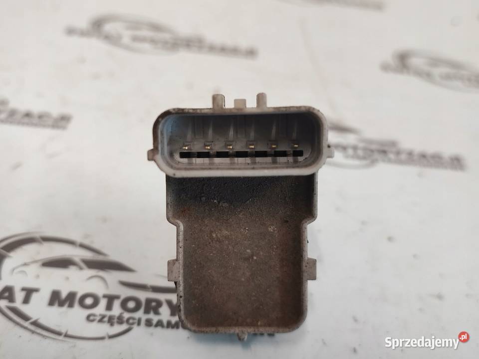 HYUNDAI ix35 I 11r czujniki parkowania PDC