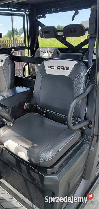 Polaris Ranger 900 HO DUAL OVERHEAD CAM Szebnie