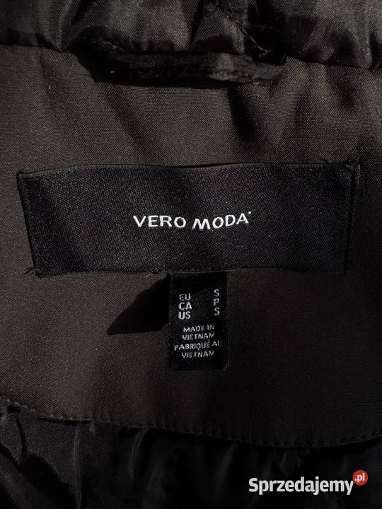 Sprzedam kurtkę damską 65cm Moda i Styl Wrocław