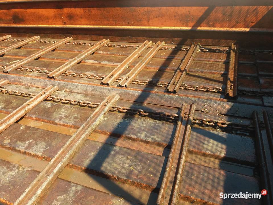 Sprzedam rozrzutnik ruski nieuszkodzony Kazimierza Wielka sprzedam