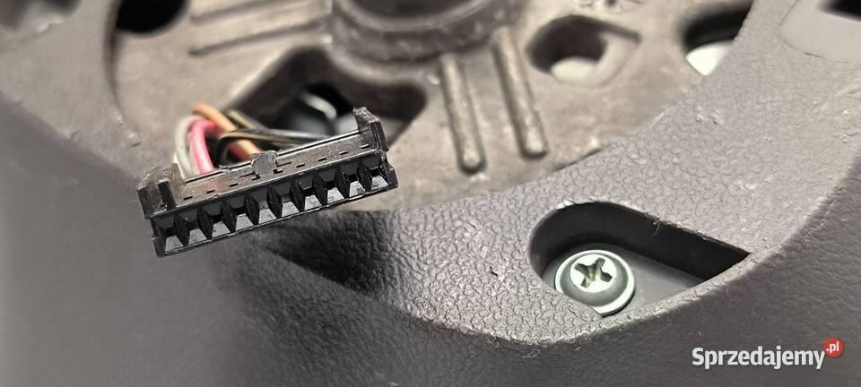 KIEROWNICA CHEVROLET HHR Lipno