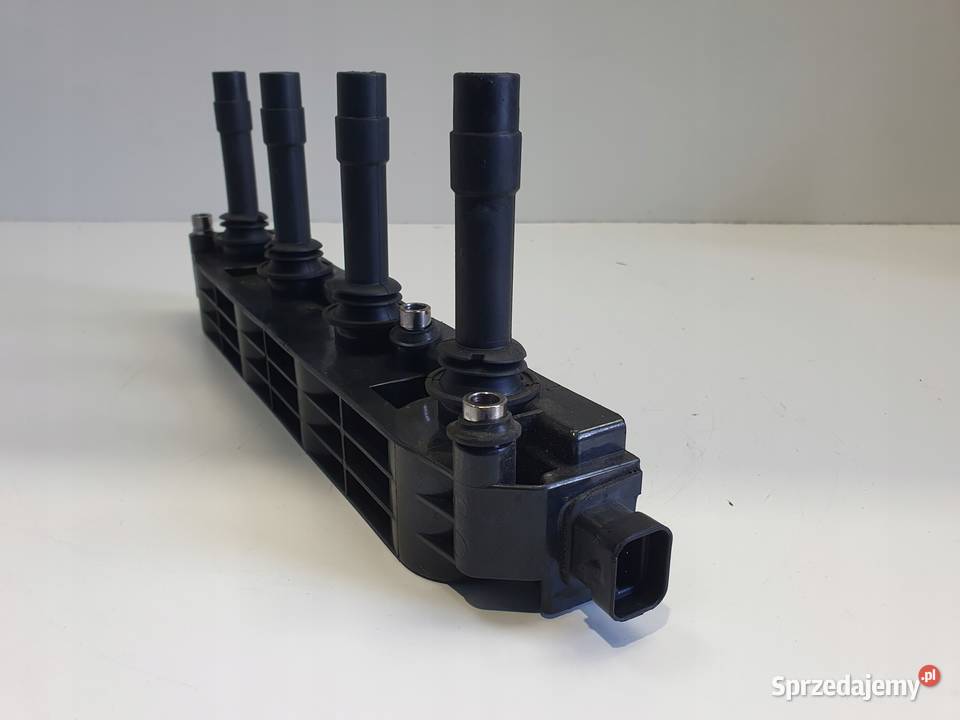 CEWKA ZAPŁONOWA Opel Zafira A 16 16V NGK U6002 lubelskie