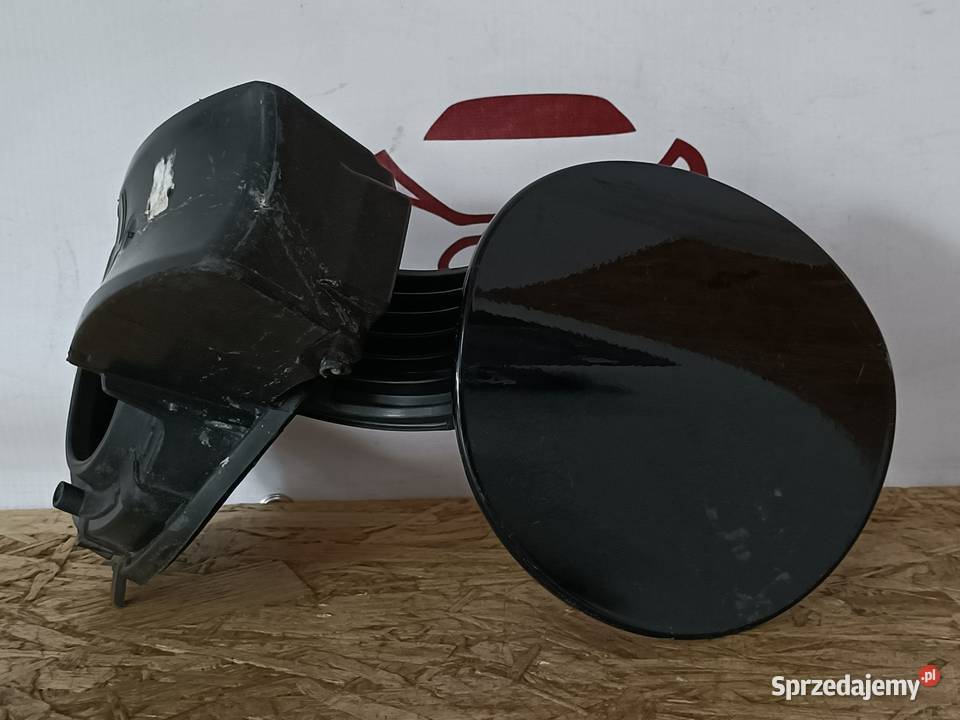 CITROEN DS5 11 KLAPKA WLEW PALIWA 9804392680