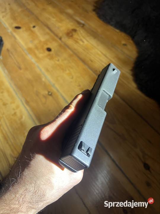 Pistolet hukowy Phantom 56 Warszawa