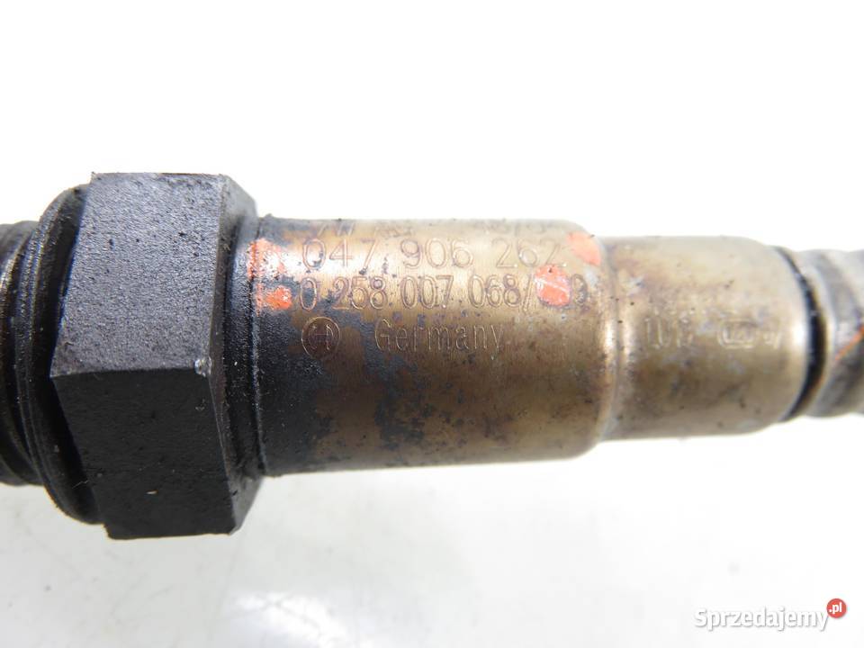 SONDA LAMBDA VW GOLF V 14 16V BCA 0258007068