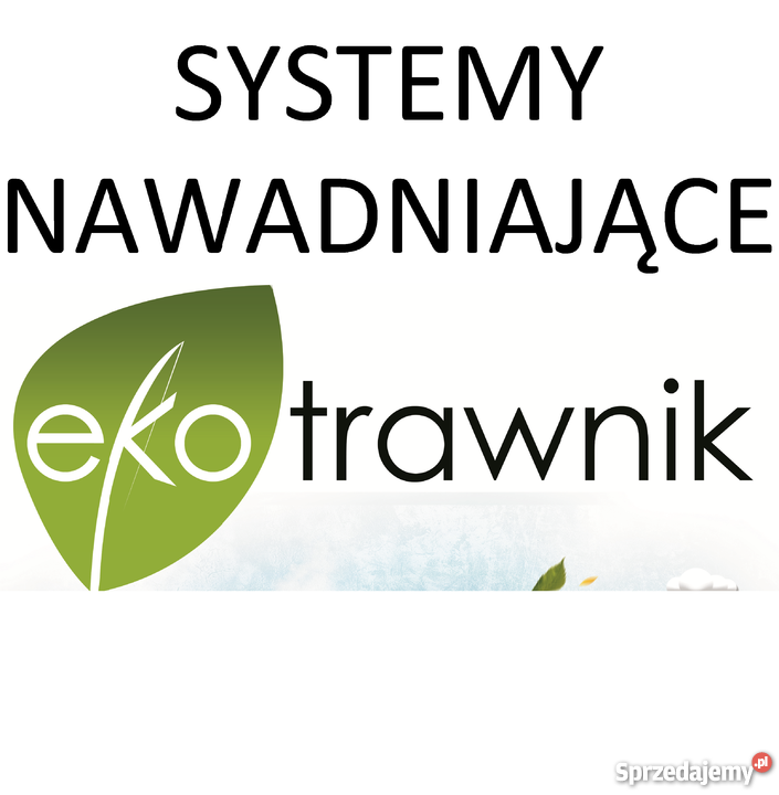 Automatyczne Systemy Nawadniające Hurtownia Nawadnianie