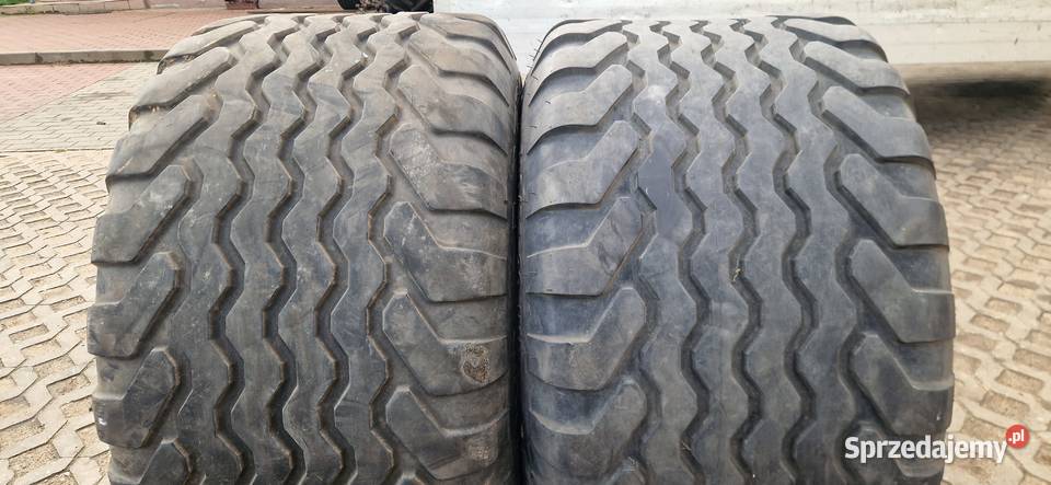 5005520 1607020 4057020 Fortschritt T088 IFA Opony rolnicze Nowe Miasto Lubawskie