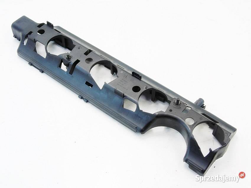 OBUDOWA CEWEK 14 16V FABIA POLO IBIZA A2 LUPO Sosnowiec sprzedam