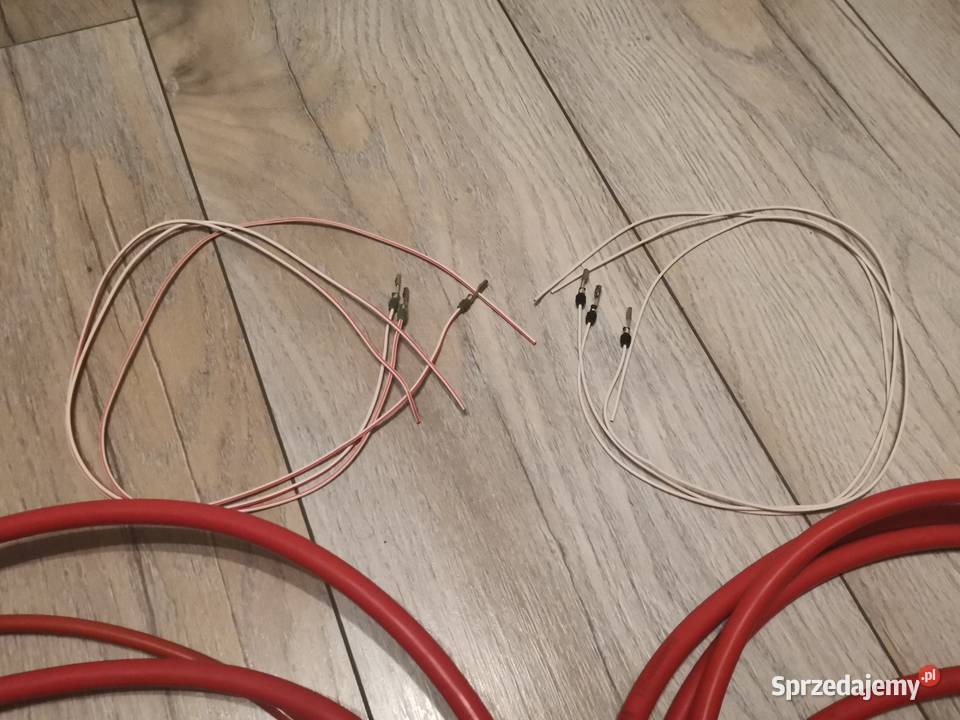 BMW 3 4 ORYGINALNY KABEL NAPRAWCZY B 61129335598 Międzychód