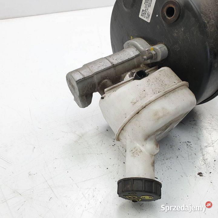 SERWO HAMULCOWE FORD TRANSIT MK8 GK312B195CB