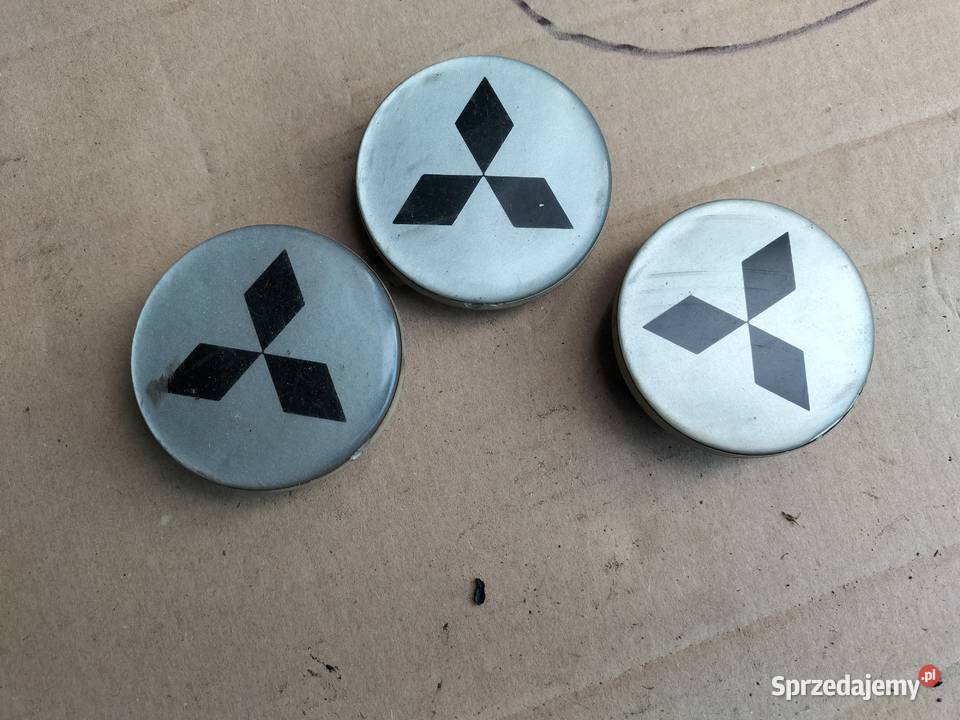 MITSUBISHI H060 KOŁPAK KAPSEL DEKIELEK lubelskie Kamień-Kolonia