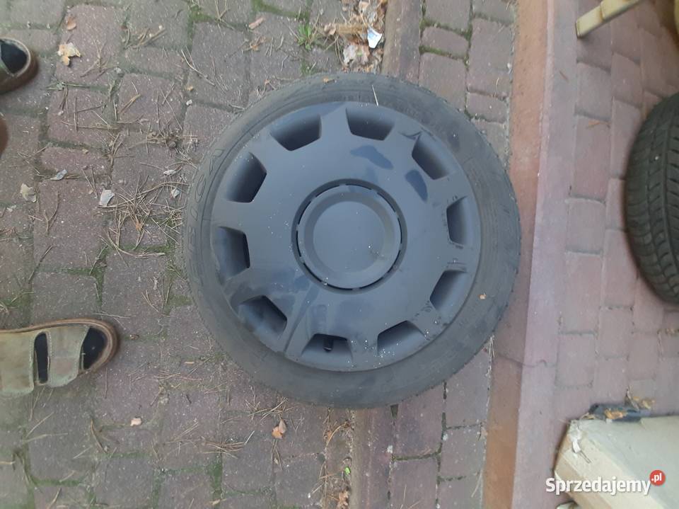Felgi koła Otwock sprzedam