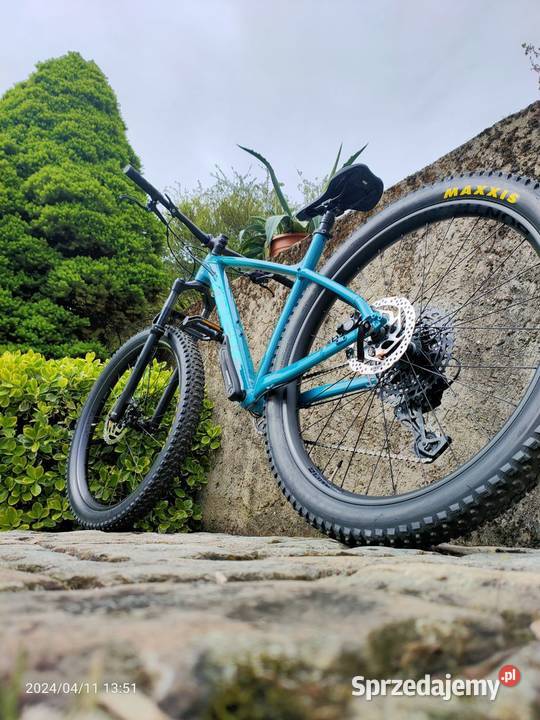 Trek roscoe 7 Leżajsk