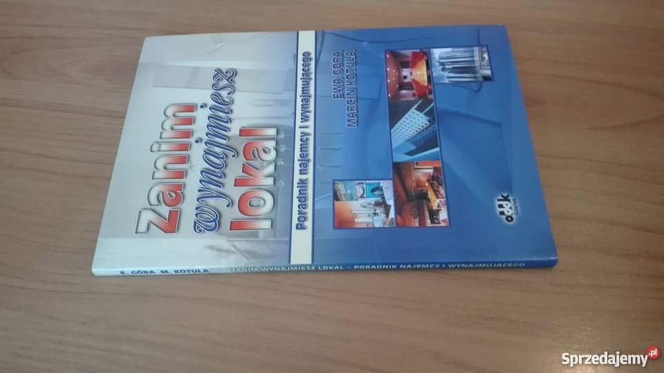 Zanim wynajmiesz lokal poradnik najemcy i Gdańsk