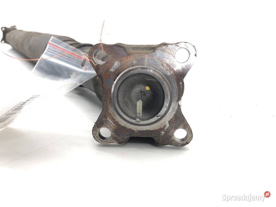 WAŁ NAPĘDOWY TOYOTA LAND CRUISER J20 Kombi 57 osobowe