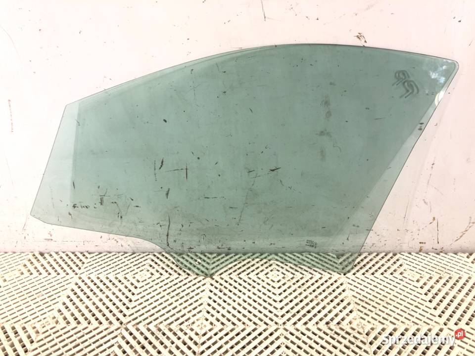 SZYBA PRAWY PRZÓD VW CADDY V Minivan Motoryzacja sprzedam