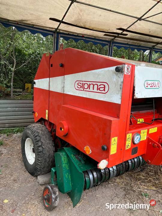 Sipma z 279 farma