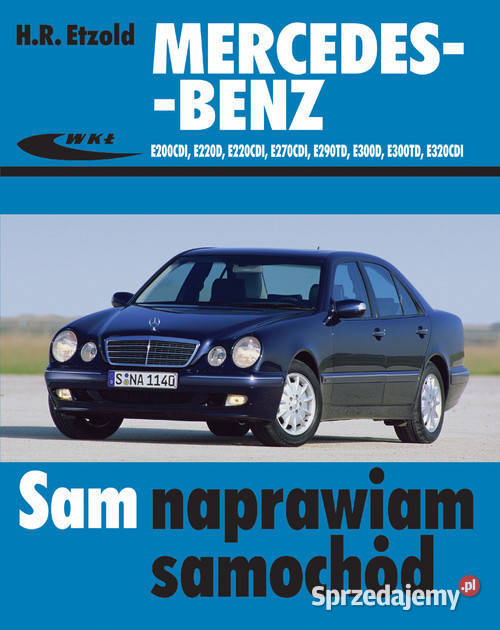 MercedesBenz E200CDI E220D E220CDIE270CDI
