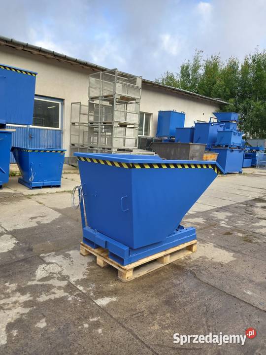 Koleba NTK 600 L polski produkt producenta Produkcja świętokrzyskie