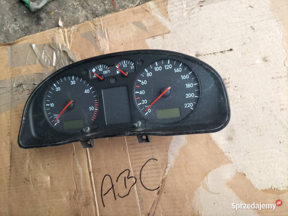 LICZNIK ZEGARY VW Passat B5 88311245 Kamień-Kolonia sprzedam