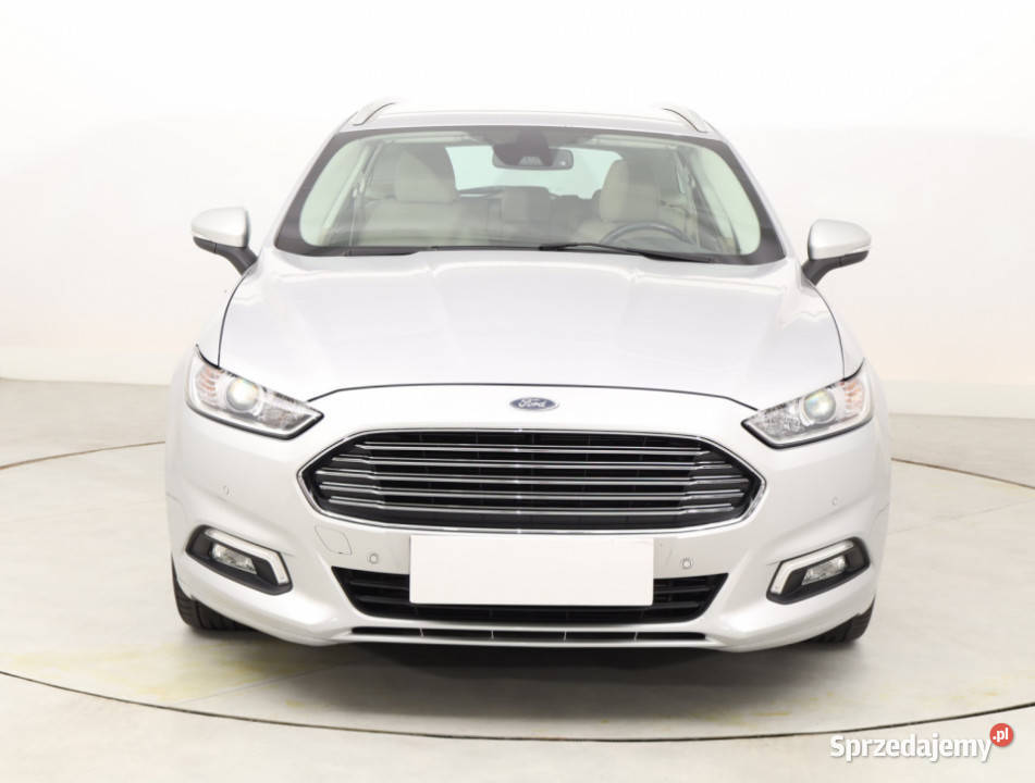 Ford Mondeo 20 TDCI komputer pokładowy dolnośląskie Bielany Wrocławskie