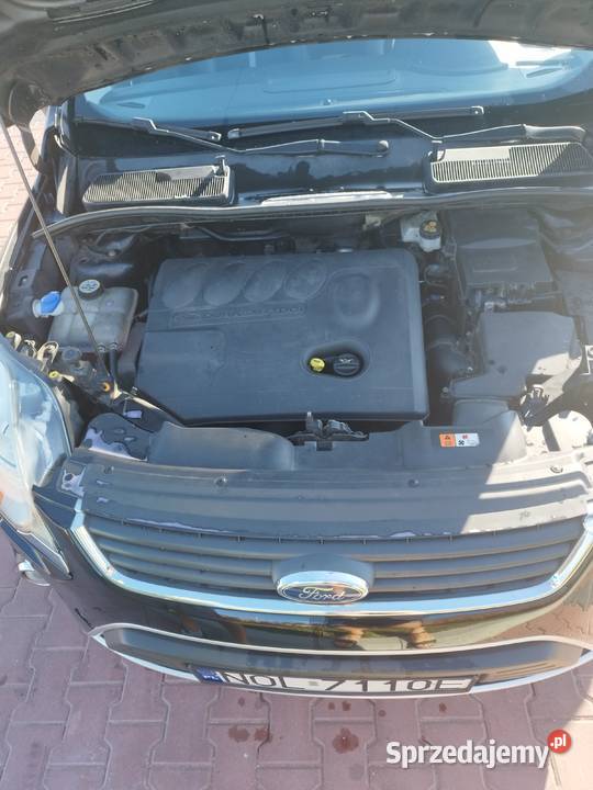 Sprzedam FORD KUGA w wersji TITANUM Olsztyn