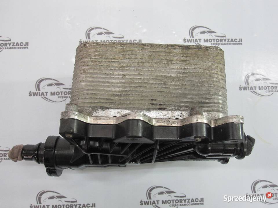 BMW E60 E61 30 D M57 306D3 235 08r podstawa