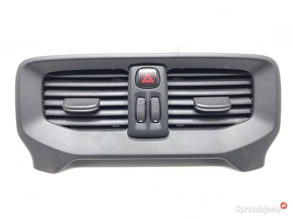 KRATKA NAWIEWU PRZÓD VOLVO V40 Hatchback sprzedam