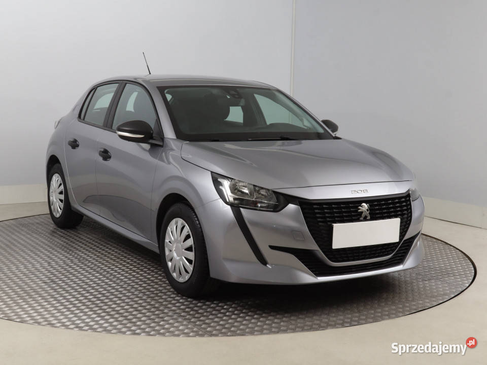 Peugeot 208 12 PureTech