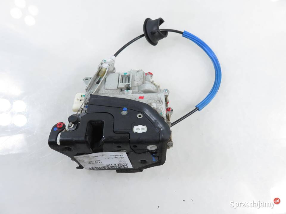 ZAMEK PRAWY PRZEDNI AUDI A4 B8 Avant 20072015 małopolskie