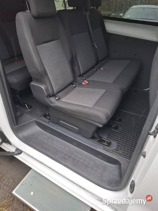 Sprzedam Citroen Jumpy Grojec