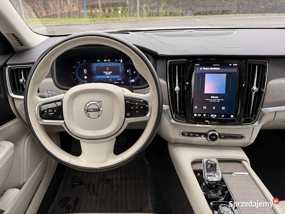 Volvo V90 Cross Country I Właściciel Salon Gdańsk