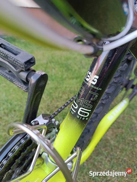Rower górski MTB Storm Ostrowiec Świętokrzyski sprzedam