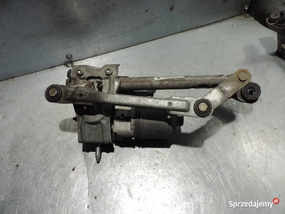 VW TOURAN I 1T MECHANIZM SILNICZEK WYCIERACZEK Nowy Sącz