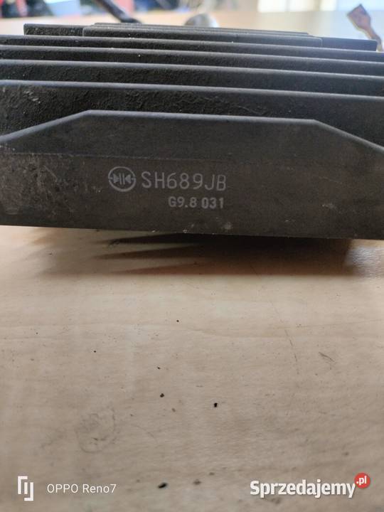 Piaggio x9 500 regulator napięcia Łubno
