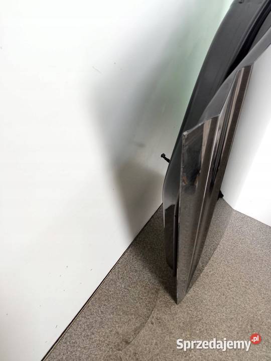 DRZWI PRAWE PRZÓD TEGNE Renault Talisman I