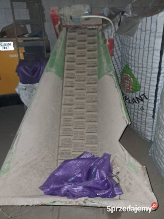 Wagoworkownica Telma Przedbórz